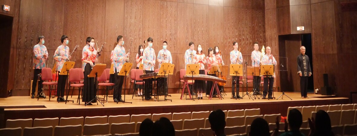 從亨利•曼西尼之作到鬼滅之刃紅蓮華